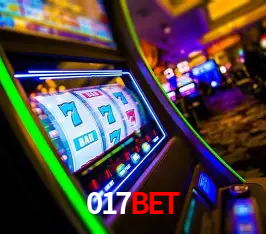 A Revolução dos Aplicativos de Jogos no 017bet