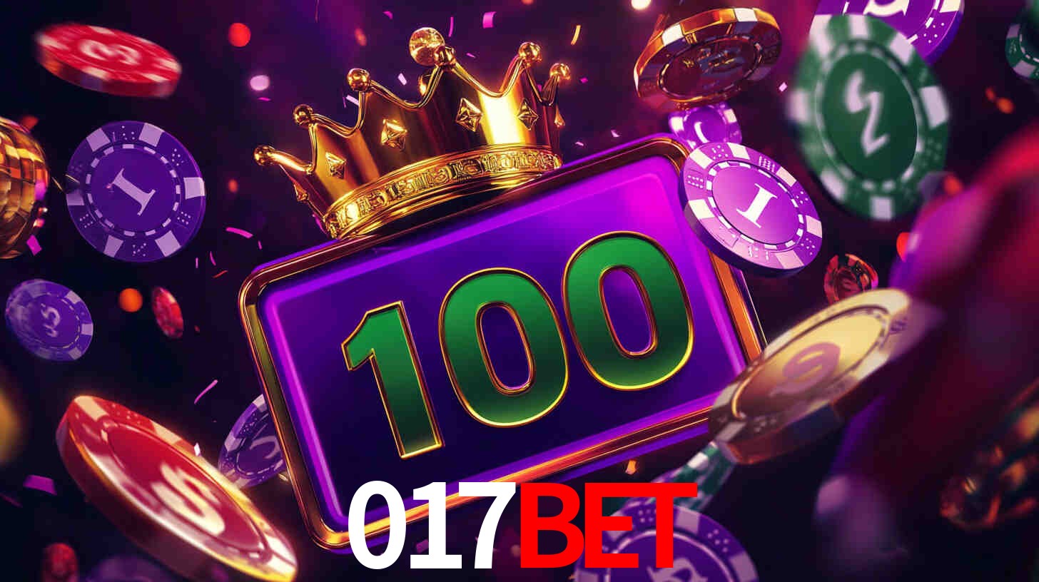 Exclusive Games 017bet