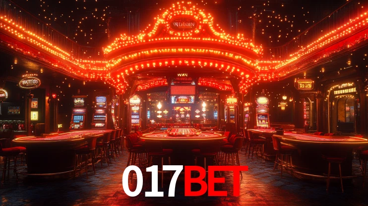 017bet app login