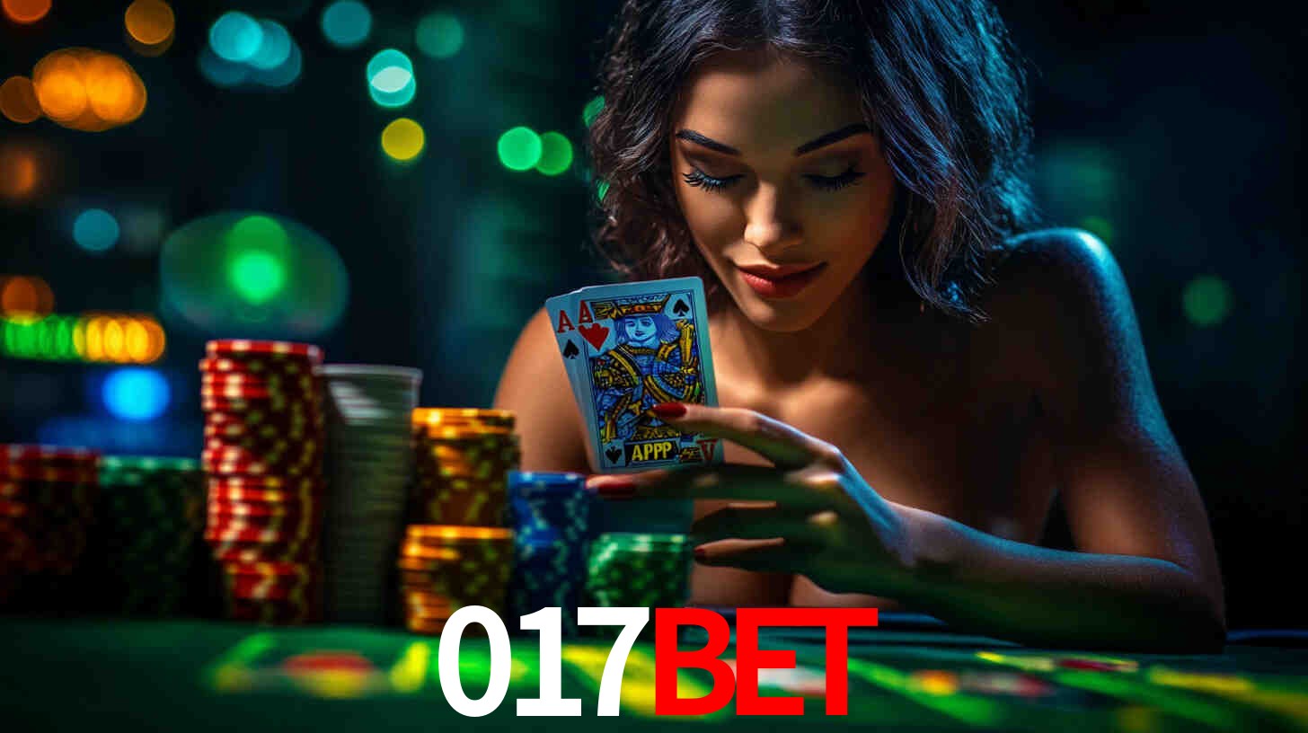 Descubra o Programa VIP da 017bet: Vantagens Exclusivas para Jogadores