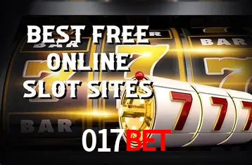 Descubra o Mundo do Cassino Online com 017bet