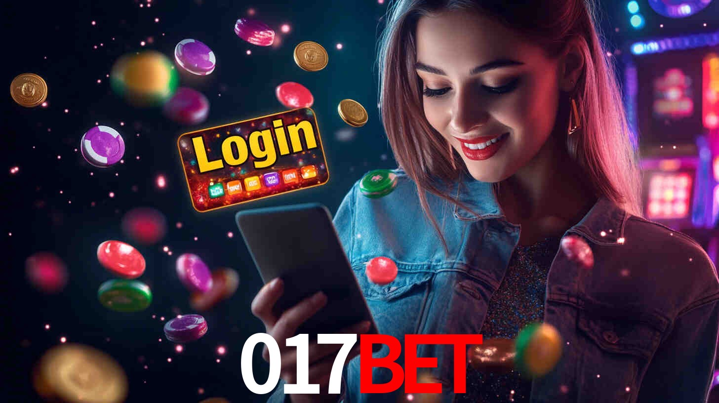 Apostas Esportivas na 017bet: Um Guia Completo