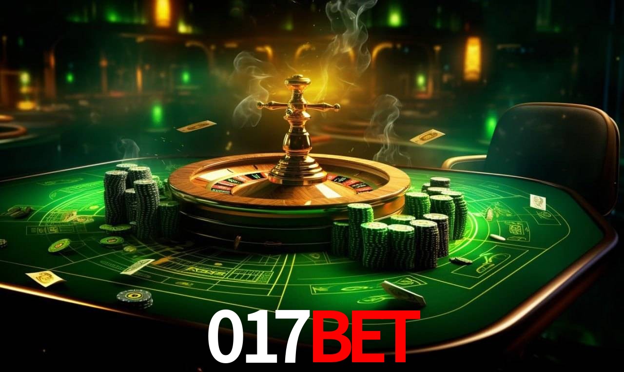 Desvendando o Mundo dos Jogos Virtuais na 017bet