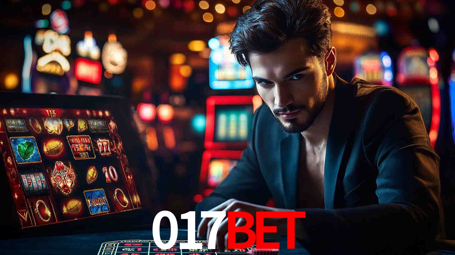 Bônus Generosos e Exclusivos no 017bet para Você!