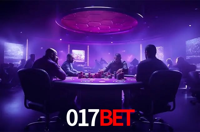 Bonus Features 017bet