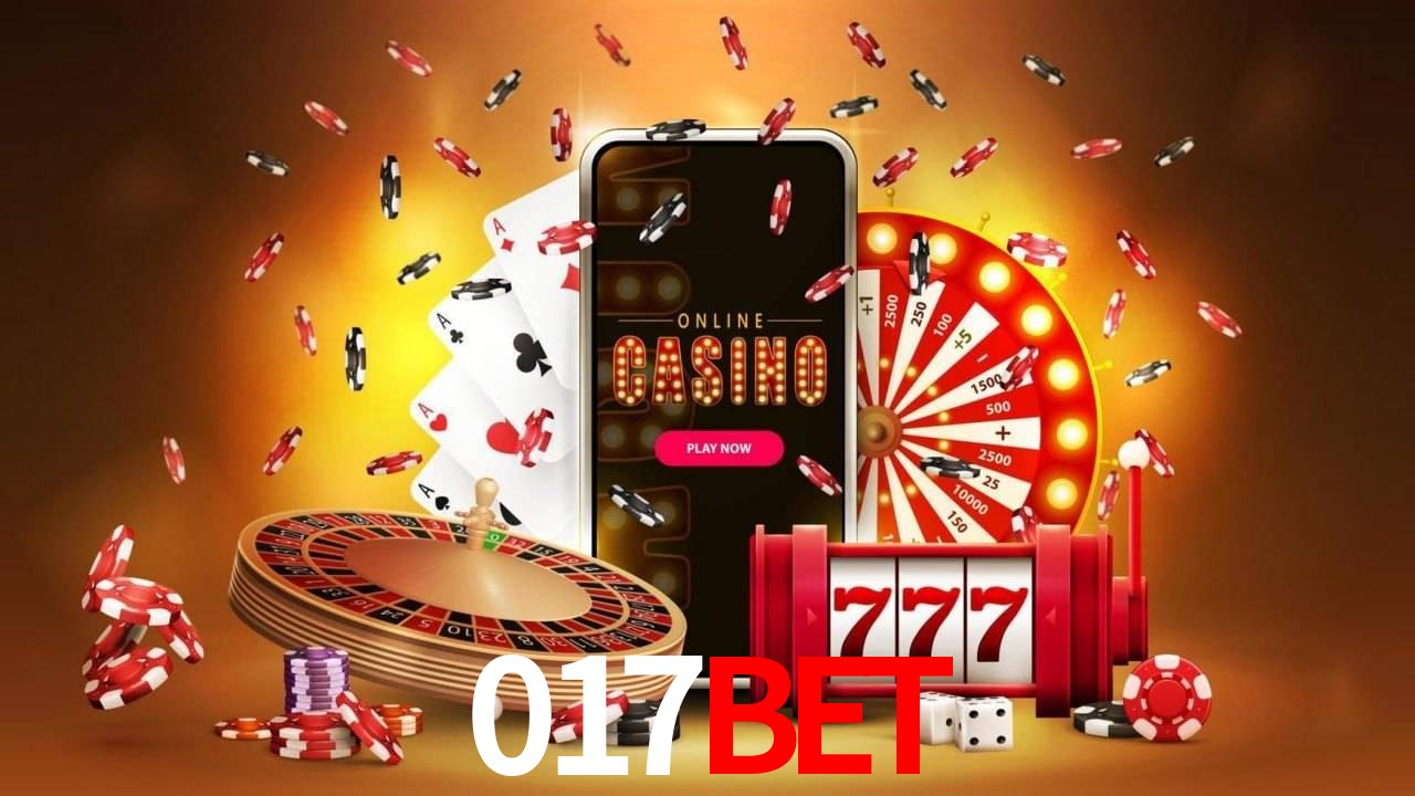 Live Casino 017bet