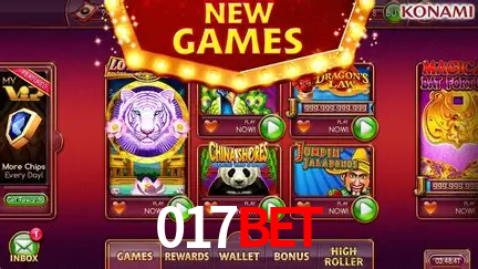 Roulette Table 017bet