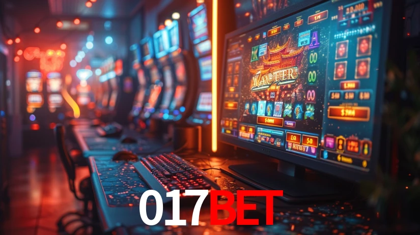 017bet app login