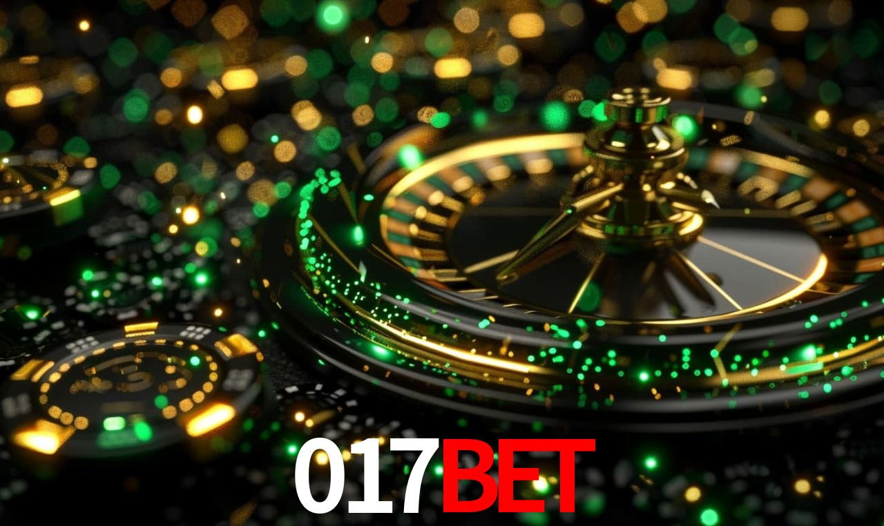 Weekend Specials 017bet
