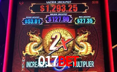 Blackjack Table 017bet