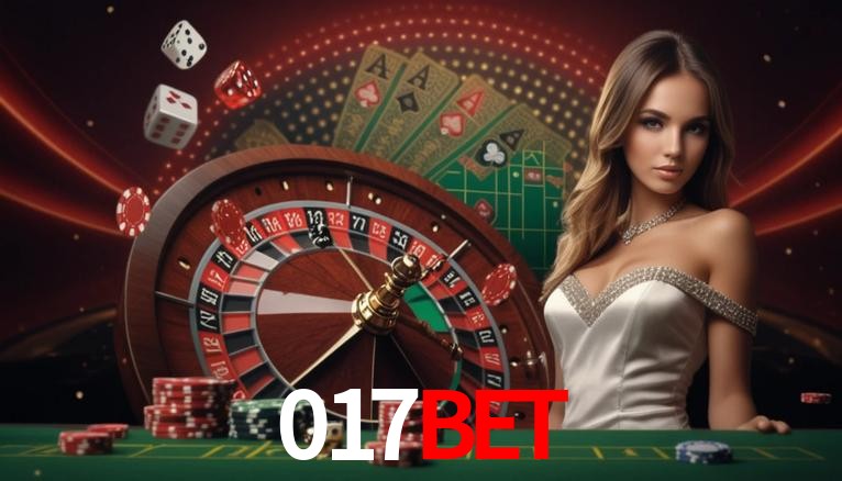 Live Casino 017bet