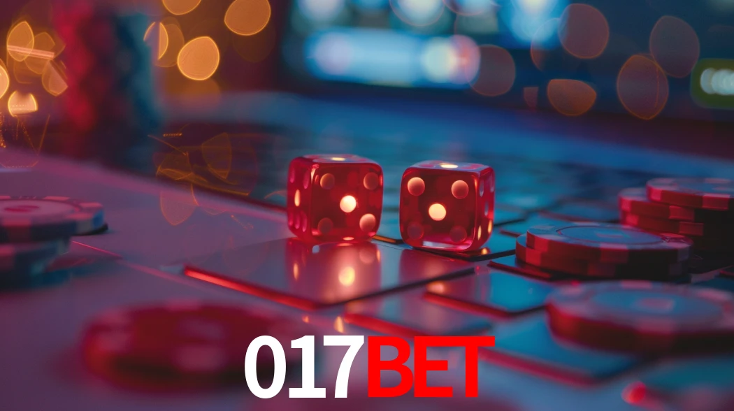 Game Providers 017bet