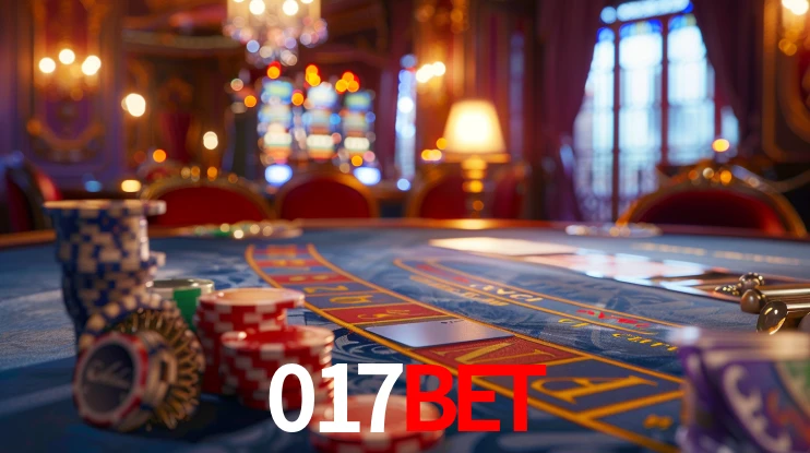 Slot Games 017bet