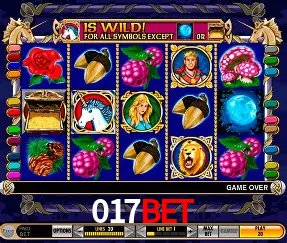 Live Casino 017bet