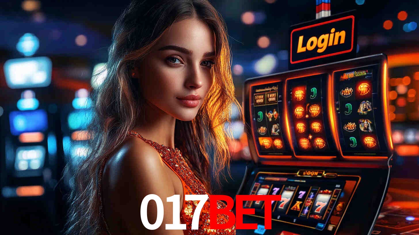 Sinta a adrenalina dos jogos de cassino com 017bet