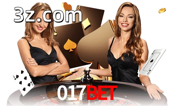 Jogue com dealers reais no 017BET!
