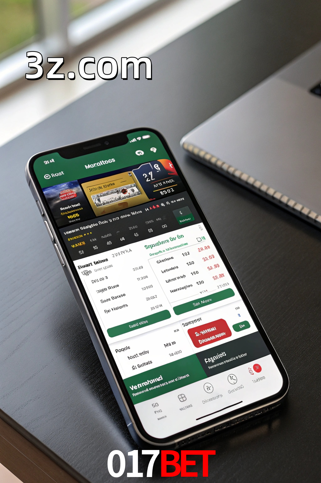 Baixe o aplicativo 017BET para jogar a qualquer momento