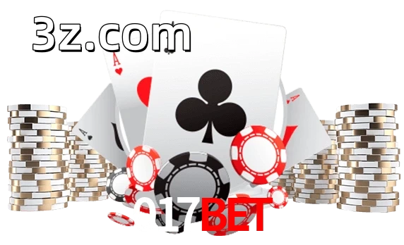 Jogue jogos de pôquer em 017BET