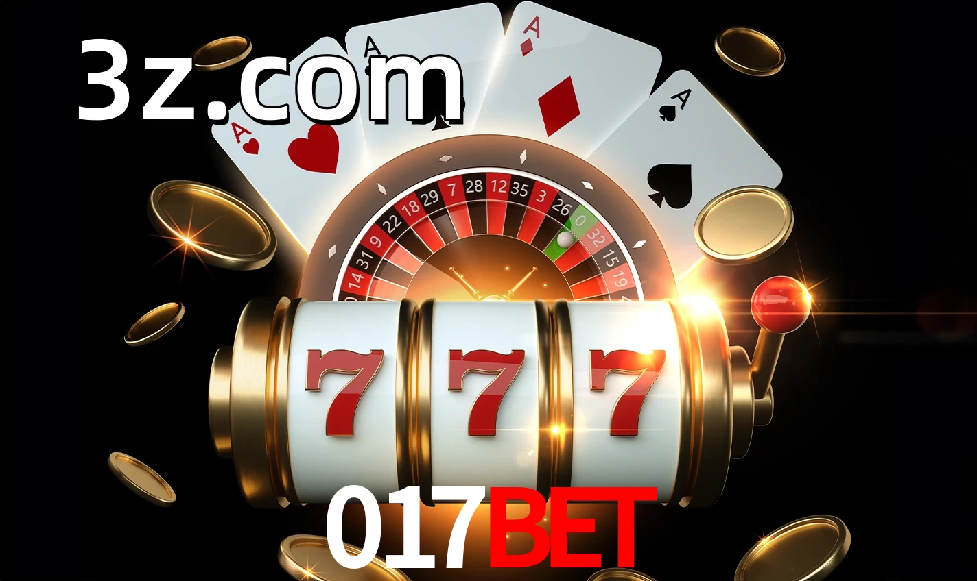 017BET aplicativo