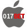 Aplicativo 017BETbet para iOS