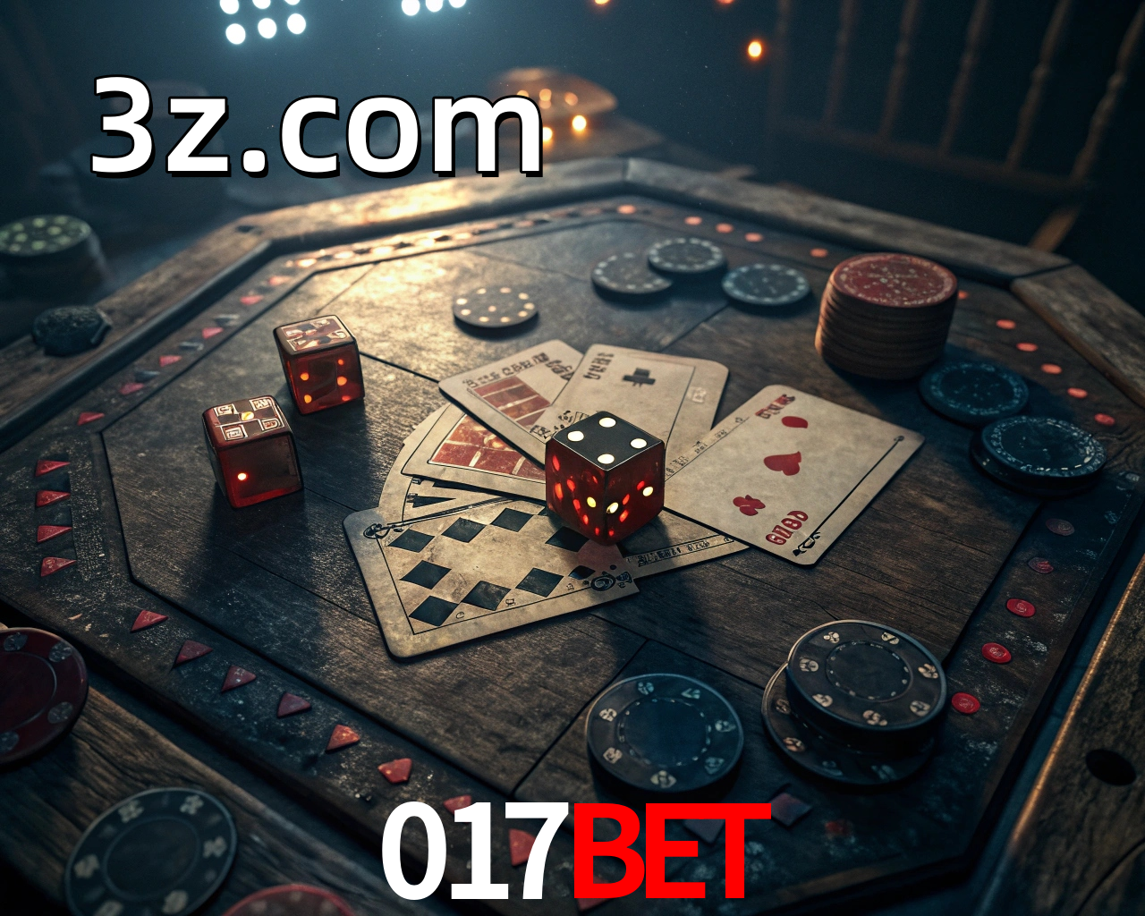 cassino 017BET